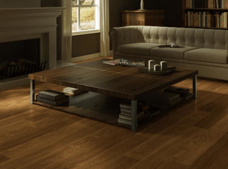 Wooden Floors