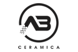 AB Ceramica logo