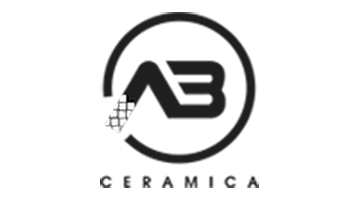 AB Ceramica logo