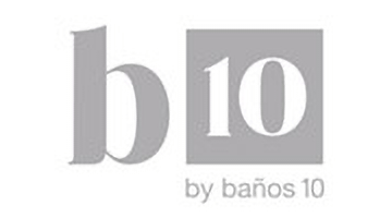 Banos 10 logo