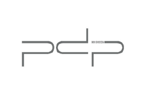 pdp logo